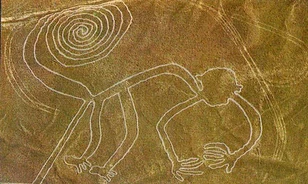 Túlnépesedés okozta a Nazca-kultúra bukását