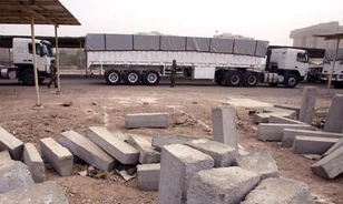 Múltlopással vádolja szomszédjait Irak