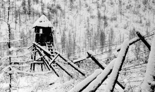 Titkosszolgálat a Gulag kutatói ellen