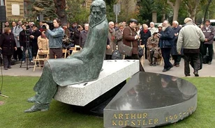 Koestler Terézvárosban