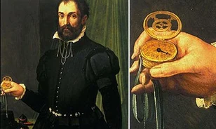 Időmérés Medici-módra