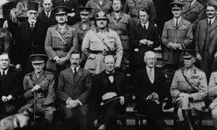 A fantázia szüleménye az irakiak elleni 1920-as gáztámadás