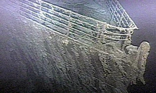 Újabb expedíció indul a Titanic roncsaihoz