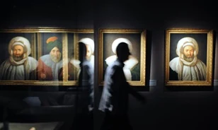 Kairóban a magyar egyiptológia története