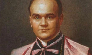 Boldoggá avatták a kommunizmus áldozatát