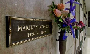 Senkit nem érdekel a Marilyn Monroe melletti sírhely