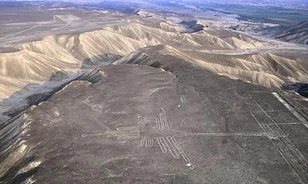 Erdőirtás gyorsította fel a Nazca-kultúra eltűnését