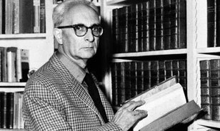Elhunyt Claude Lévi-Strauss világhírű francia antropológus