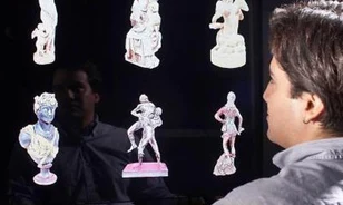 Digitálisan archiválják a múzeumok kincseit