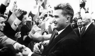 Visszasírják a románok Ceausescut