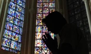A vallásosság válsága vetett véget a gótikának