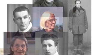 Magyar katonák a finn-szovjet háborúban