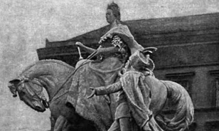 Mária Terézia visszatér Pozsonyba