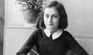 A tévében találkoznak Anne Frank egykori iskolatársai