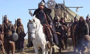 A hunok öröksége