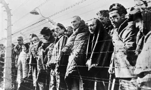 Aki becsempészte magát Auschwitzba