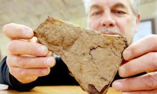 Újrahasznosították fegyvereiket a vikingek