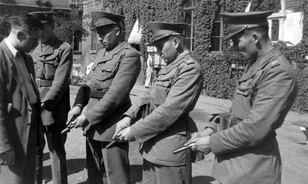 Szocialista mindennapok a rendőrség szemszögéből