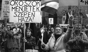 Levéltári kerekasztalnál idézték a rendszerváltást