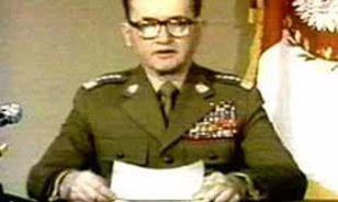 Jaruzelski szovjet beavatkozást kért 1981-ben