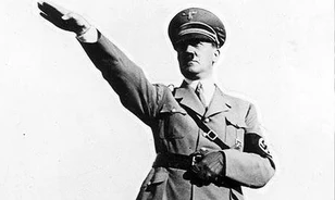 Hitler katonai adatlapja az interneten