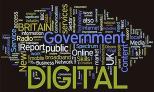 Digitális birodalmat építenek a brit közintézmények