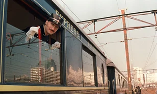 Utolsó útjára indul az Orient Expressz
