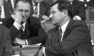 Amikor újjászületett az MSZMP