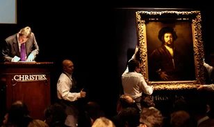 Kaszinómogulé lett a legdrágább Rembrandt