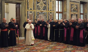 Tiszteletreméltó címet kapott II. János Pál és XII. Pius