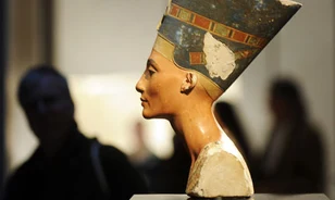 Egyiptom hivatalosan is visszakéri Nofertitit Berlintől