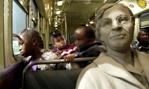 A buszbojkott, ami megváltoztatta a világot