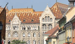 Az interneten terjeszkedne a Magyar Országos Levéltár