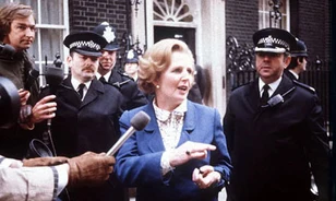 Thatcher jobban kedvelte a magyar bevándorlókat a vietnamiaknál