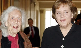 Elhunyt a Hitlerrel szembeni német ellenállás kulcsfigurája