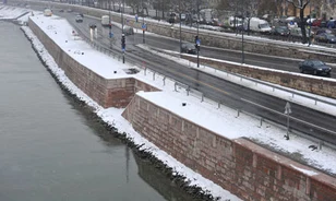 Csúnyának tartják a budai rakpartot az örökségvédők