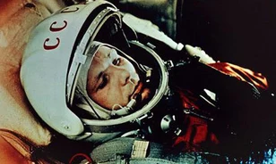Tragikus balesetben halt meg Gagarin