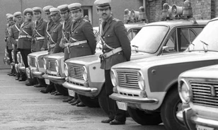 Összezavarta a beat a rendőröket