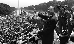Martin Luther King megszállottja volt az FBI igazgatója