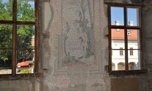 Bál a balsorsú műemlékekért