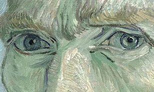 Keményen dolgozó művész lehetett Van Gogh