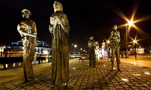 A burgonyavész legnagyobb ellenfele a liberalizmus volt