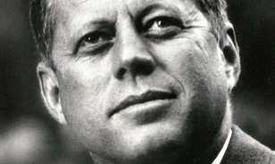 "Nemzeti tündérmese" a Kennedy-gyilkosság