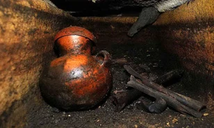 Sírral magyarázzák a maja civilizáció bukását