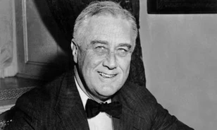 Rákos melanoma okozhatta Roosevelt halálát