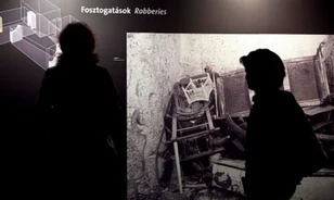 Szakvezetéssel Tutanhamon sírjában