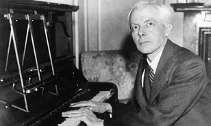 Múzeumot kapott Bartók Törökországban