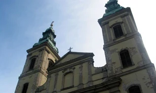Megújulnak a belvárosi templom gótikus részei