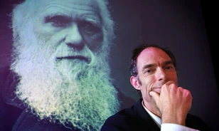 Kikódolták Darwin génjeit