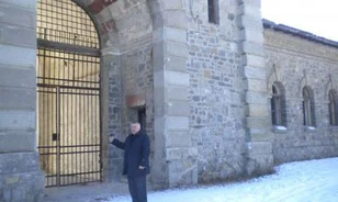 Vevőre vár Ceausescu börtöne
